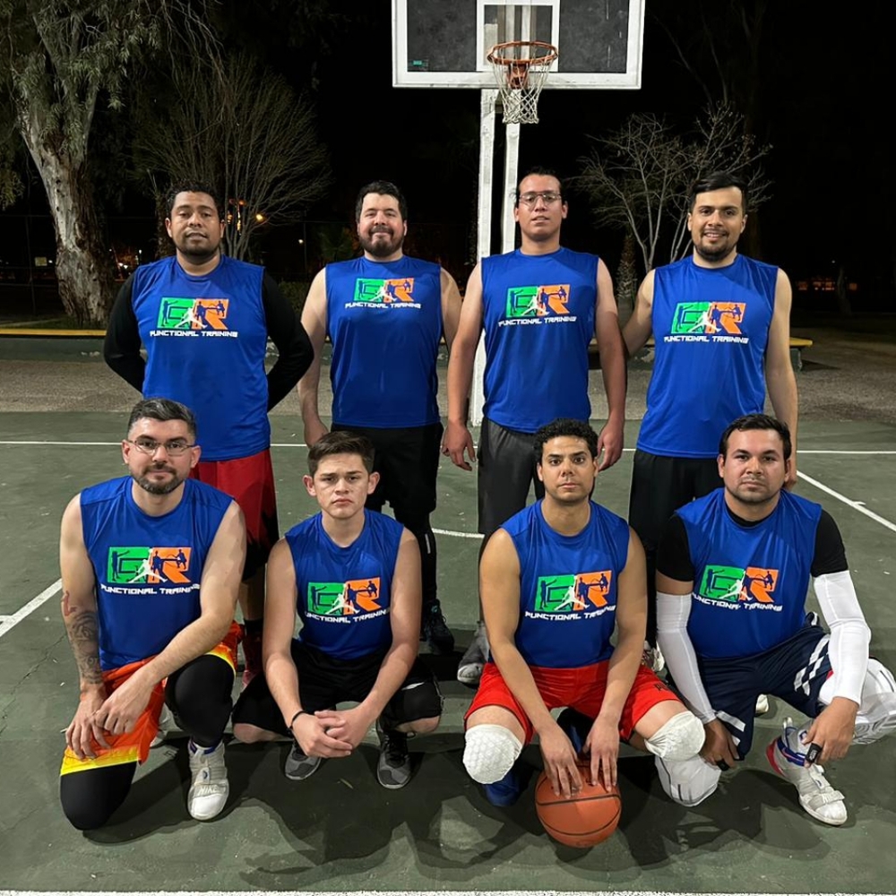 Meet your Posher, Ray